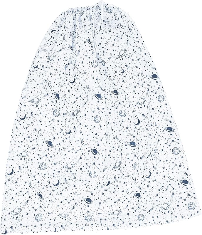 OsoCozy Reusable Cloth Diaper Pail Liner, Washable Waterproof Wet Bag 