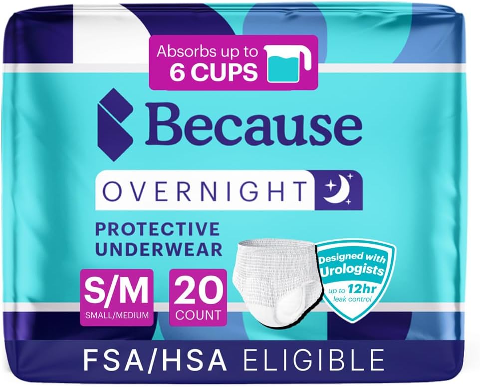 10 Best Overnight Pull Up Diapers For Adults: Expert Picks for Quality Sleep