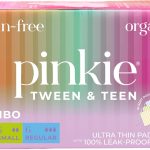 10 Best Pads For Young Girls: Expert Picks for Comfort & Confidence