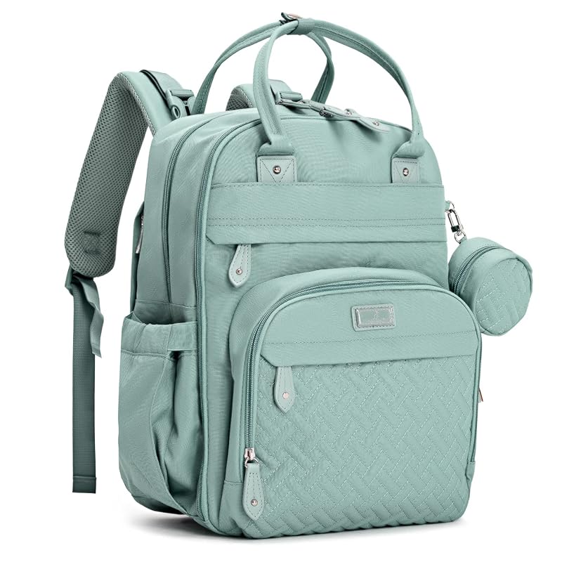 10 Best Diaper Bag For Mom & Dad: Our Expert-Approved Top Picks