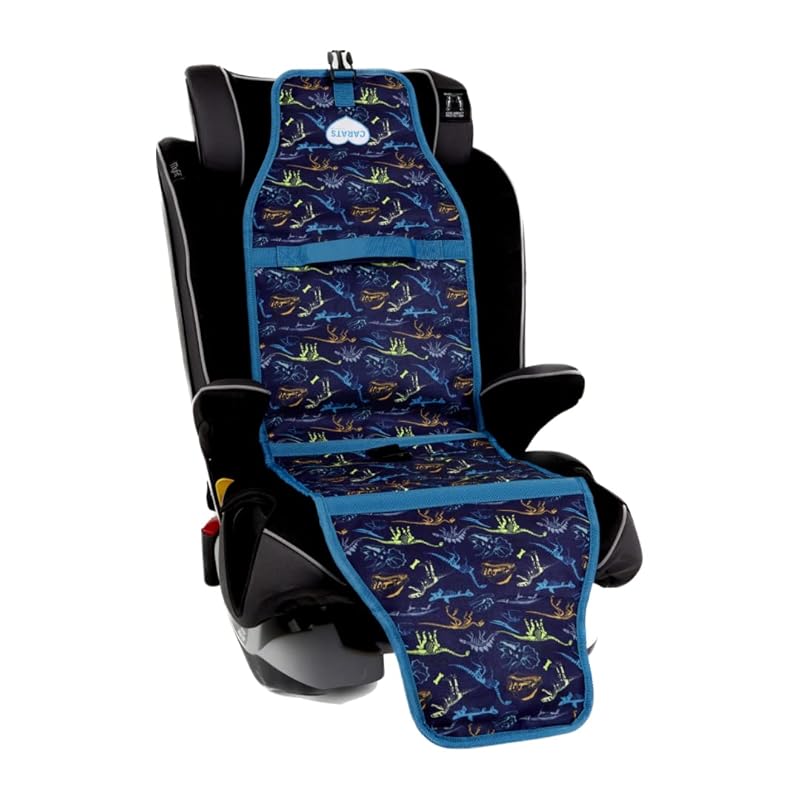 Comfortable Car Seat Cooling Pad for Babies, Toddlers, Kids – Durable 