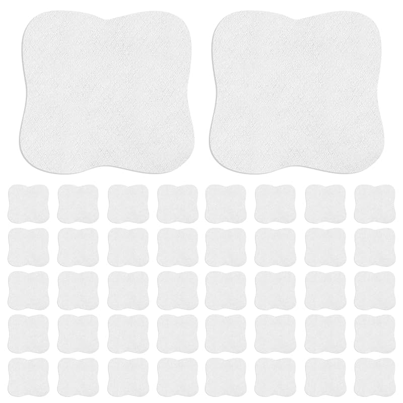 Frienda Hydrogel Reusable Soothing Gel Pads