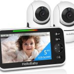 10 Best Long Range Baby Monitor: Our Expert-Vetted Top Picks