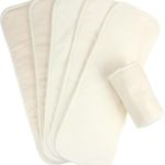 10 Best Cloth Diaper Inserts for Heavy Wetters: Expert Approved