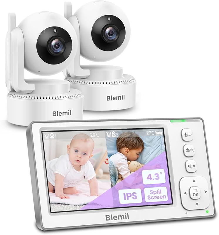 Blemil 4.3