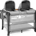 10 Best Cribs For Twins: Expert-Picked For Safety & Comfort