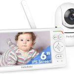 10 Best Affordable Baby Monitors: Expert Picks for Quality & Value