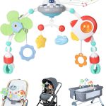 10 Best Mobile For Baby Brain Development: Expert-Vetted Choices