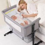 10 Best Cribs For Tall Parents: Expert Picks for Comfort & Quality