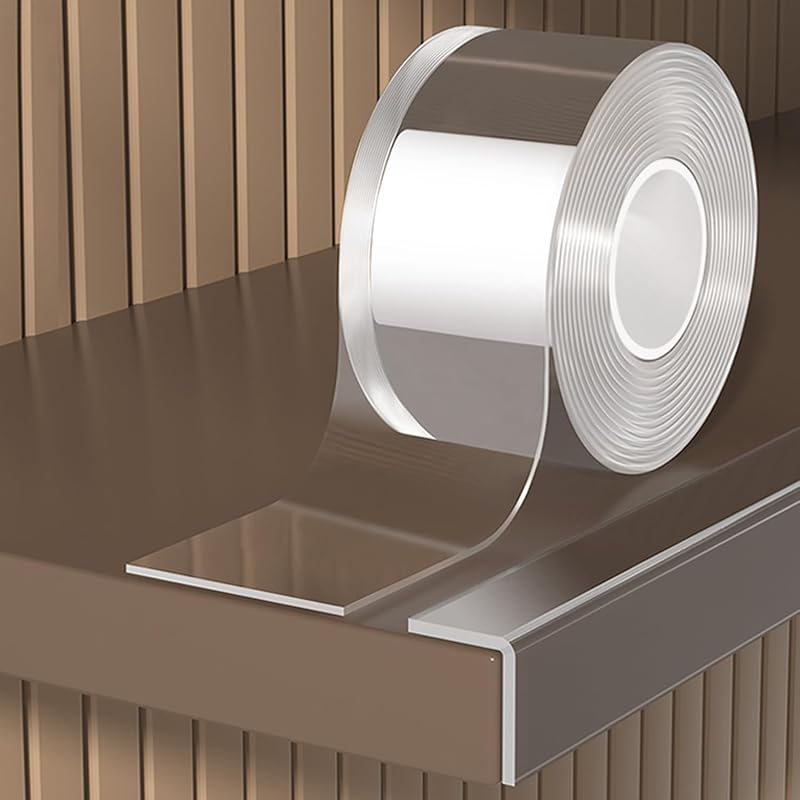 Clear Baby Proofing Edge & Corner Protector