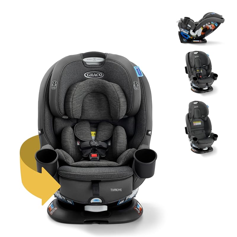 10 Best Car Seat For 35 Lbs & Up: Expert Picks For Safety