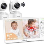 10 Best Baby Monitors For Twins: Expert Picks for Your Peace of Mind
