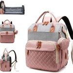 10 Must-Have Diaper Bags for Mom & Dad: Expert Picks for Quality