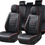 10 Best Padded Car Seat Covers: Expert Picks for Ultimate Comfort