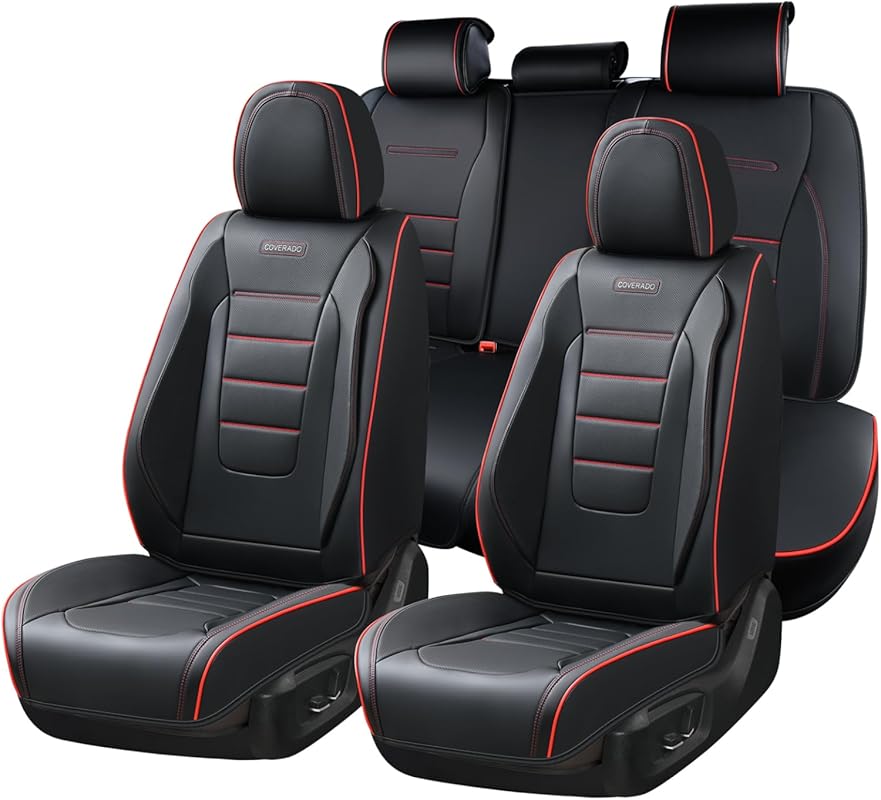 10 Best Padded Car Seat Covers: Expert Picks for Ultimate Comfort