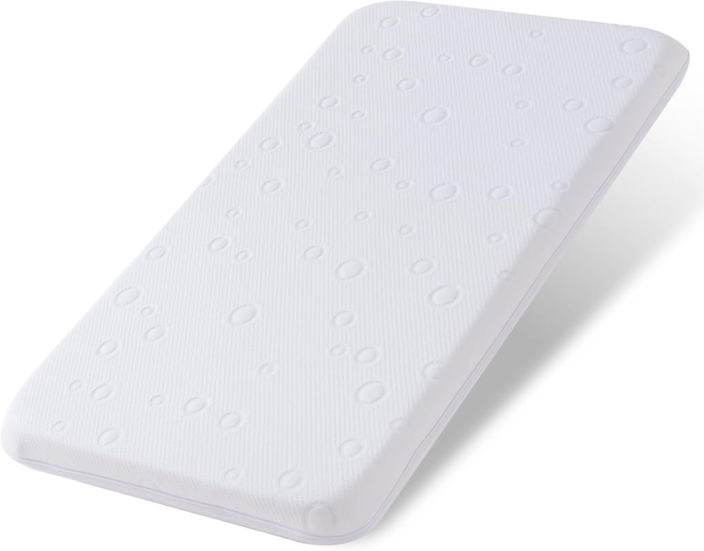 10 Best Bassinet Mattress Pads: Expert Picks for Comfort & Safety