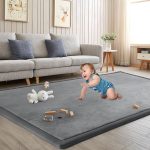 10 Best Padded Play Mats: Expert Picks for Ultimate Comfort & Safety