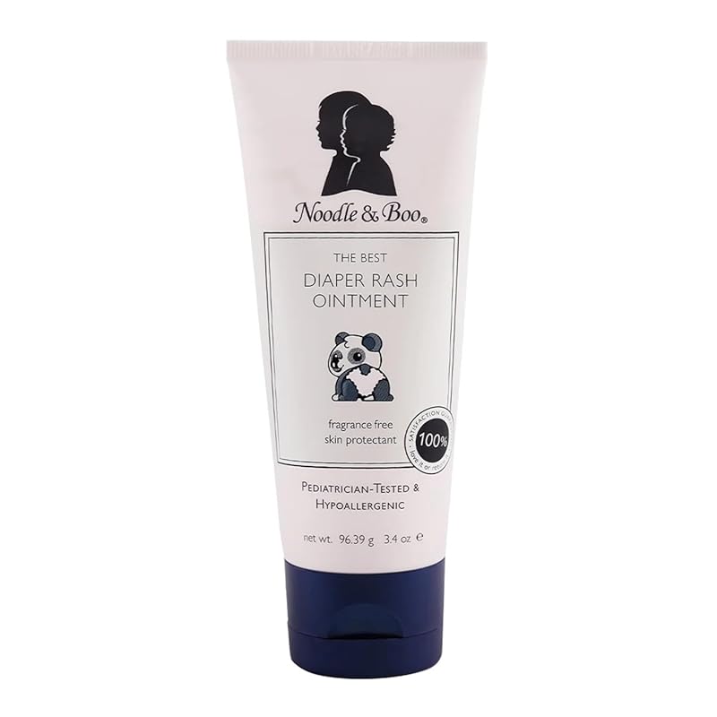 10 Best Diaper Rash Cream For Cloth Diapers: Expert-Approved & Effective