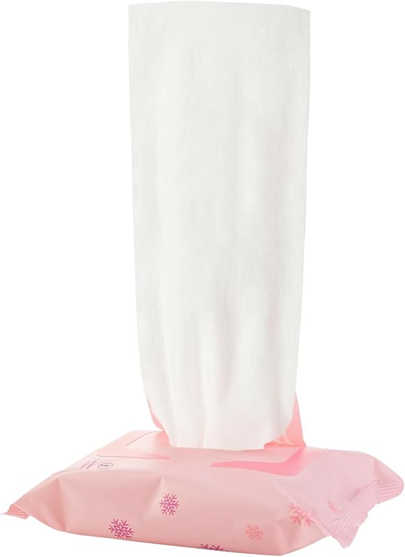 PurComfy Perineal Cooling Pad Liners with Witch Hazel for Postpartum P