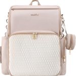 10 Best Diaper Bags With Changing Pad: Expert-Reviewed Top Picks