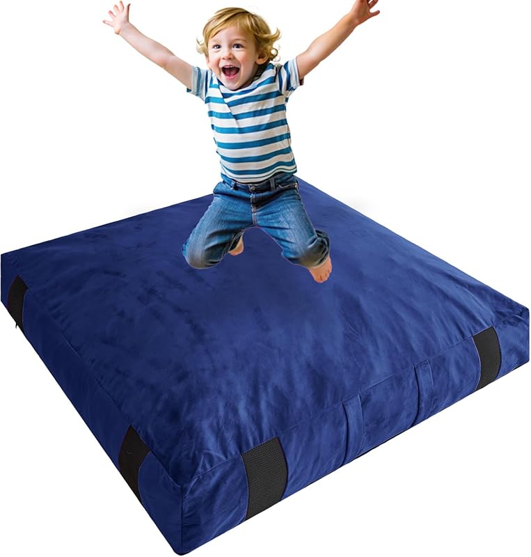 The 10 Best Sensory Crash Pads: Expert Tested & Top Rated