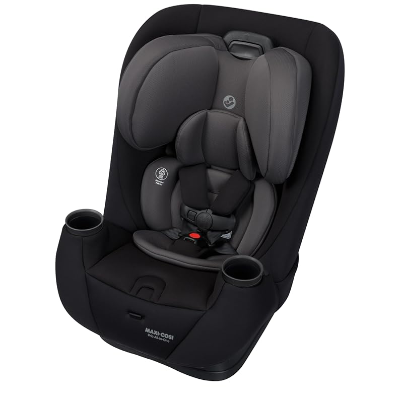 Maxi-Cosi Pria All-in-One Convertible Car Seat for Infants to Toddlers