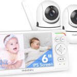 10 Best Baby Monitors For Twins: Expert Picks For Peace of Mind