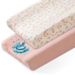 10 Best Waterproof Changing Pad Cover: Expert Picks You Can Trust