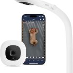 10 Best Smart Baby Monitors: Expert-Reviewed for Your Peace of Mind