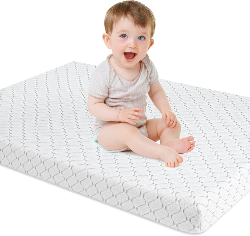 10 Best Pack And Play Mattress Pad: Expert Picks for Quality & Comfort