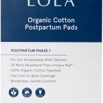 Expert-Rated: 10 Best Organic Postpartum Pads for Soothing Comfort