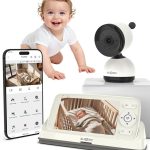 10 Best Non Wifi Baby Monitors: Expert-Tested & Secure Picks