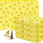 10 Best Washable Pee Pads: Expert Picks for Quality & Durability