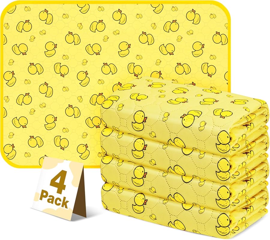 10 Best Washable Pee Pads: Expert Picks for Quality & Durability