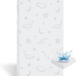 10 Best Crib Mattress Toppers: Expert Picks for Quality & Safety
