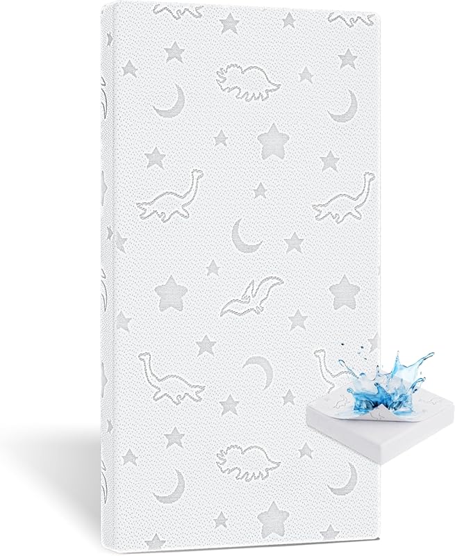 10 Best Crib Mattress Toppers: Expert Picks for Quality & Safety