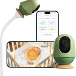 10 Best Breathing Monitors For Baby: Expert-Vetted Picks for Parents