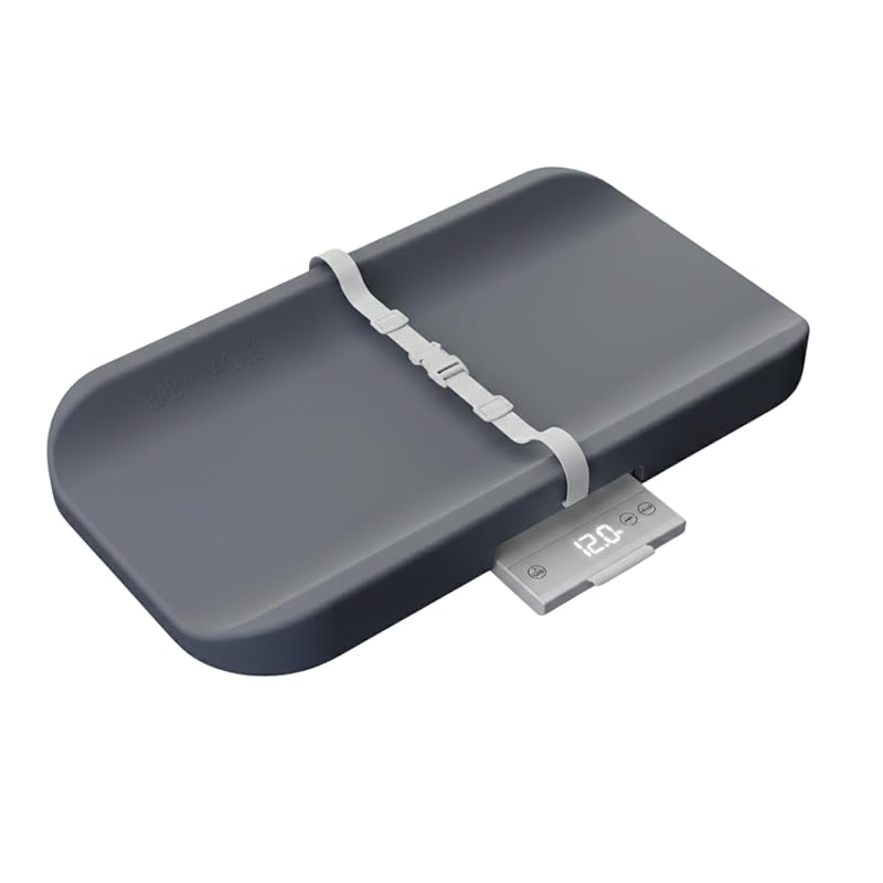 10 Best Changing Pads With Scale: Expert-Approved for Precision