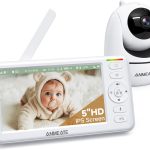 10 Best Video Monitor For Baby: Top-Rated, Reviewed & Approved