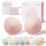 10 Best Reusable Breast Pads: Expert-Reviewed for Comfort & Leak-Proof