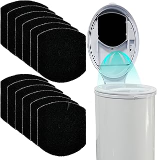 12 Baby Diaper Pail Deodorizer Ubbi
