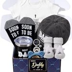 2026 New Dad Gifts Box