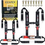 4 Point Harness 2 Inch Straps