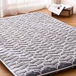 6th Generation Japanese Floor Futon Mattress