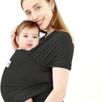 Acrabros Baby Wrap Carrier