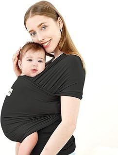 Acrabros Baby Wrap Carrier