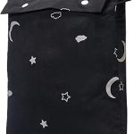 Amazon Basics Portable Room Darkening Blackout
