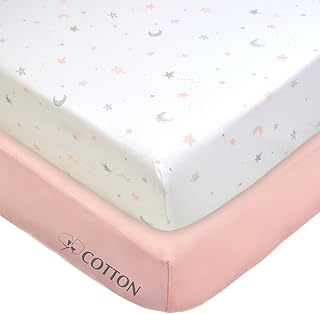 American Baby Company 2 100% Natural