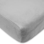 American Baby Company Heavenly Soft Chenille