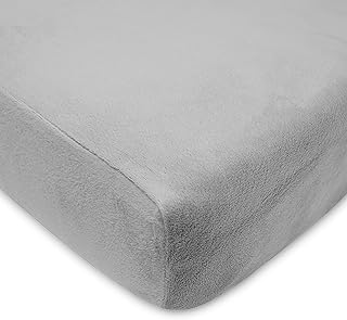 American Baby Company Heavenly Soft Chenille